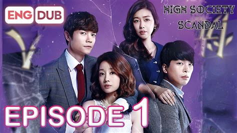 high society drama korea|high society scandal korean drama.